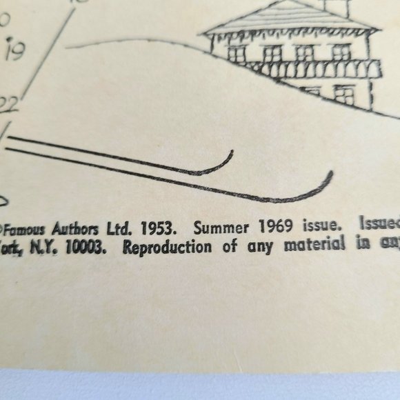 2 vintage kids books 1950s-1960s. The ugly Duckling. At the Palace Gates. - Picture 6 of 16